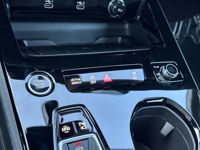 2026 Audi A5 quattro