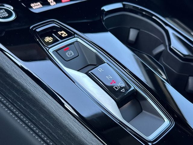 2026 Audi A5 quattro