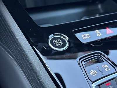 2026 Audi A5 quattro
