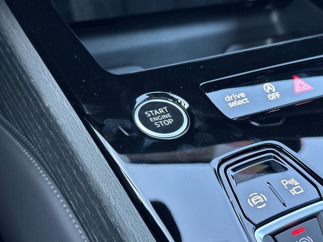 2026 Audi A5 quattro