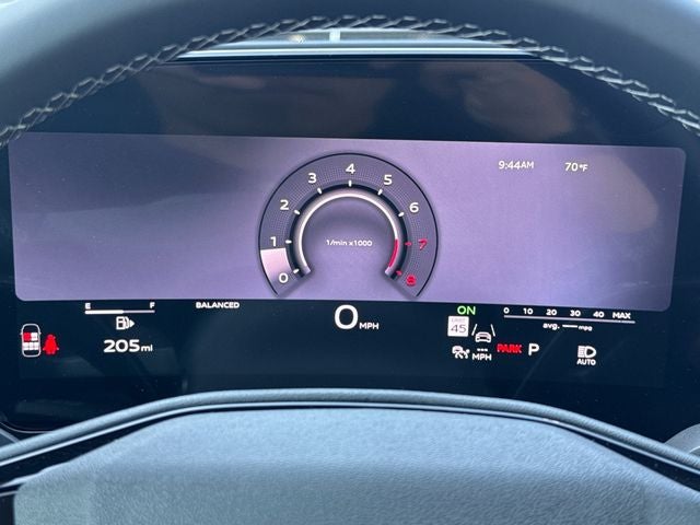 2026 Audi A5 quattro
