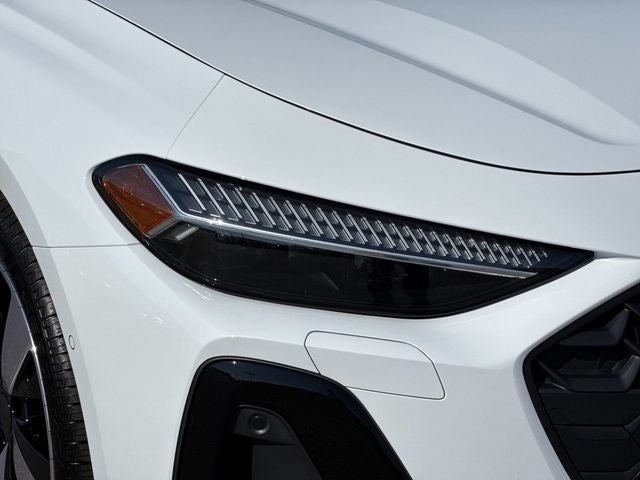 2026 Audi A5 quattro