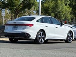 2026 Audi A5 quattro