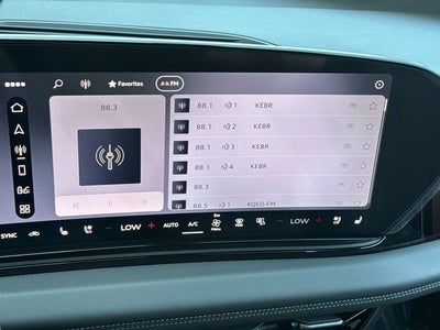 2027 Audi A6 quattro