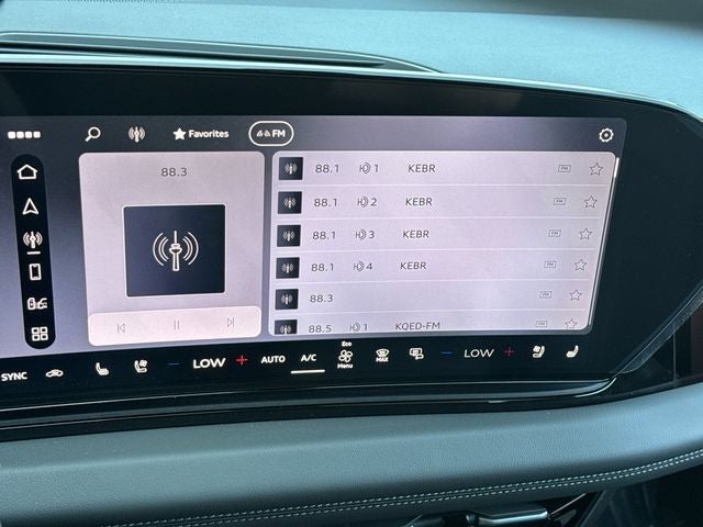 2027 Audi A6 quattro