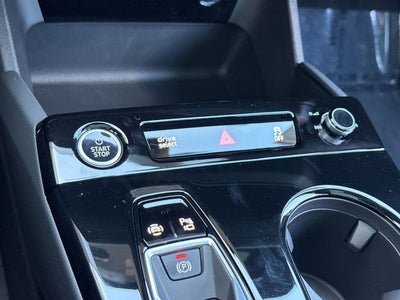 2027 Audi A6 quattro