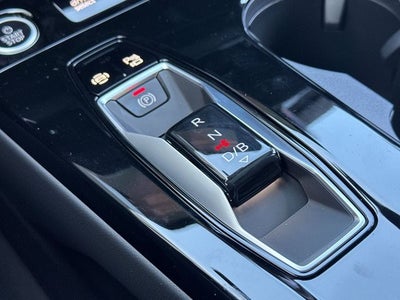 2027 Audi A6 quattro