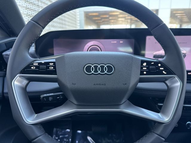 2027 Audi A6 quattro