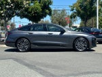 2027 Audi A6 quattro