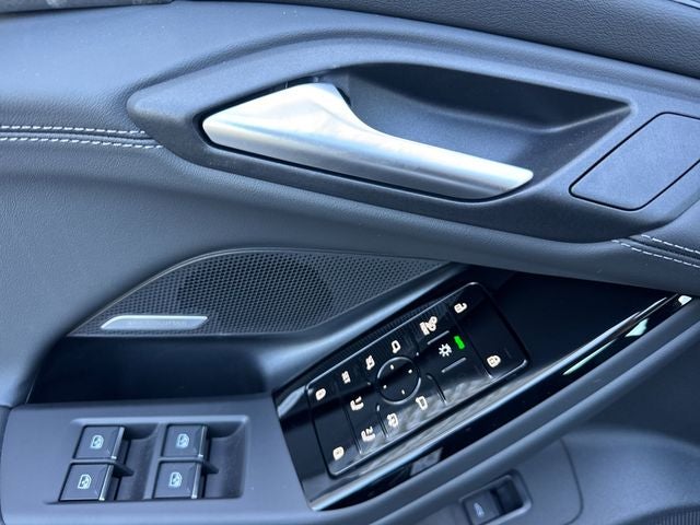 2027 Audi A6 quattro