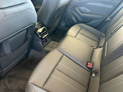 2026 Audi A6 Prestige quattro