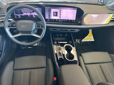 2026 Audi A6 Prestige quattro