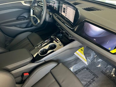 2026 Audi A6 Prestige quattro