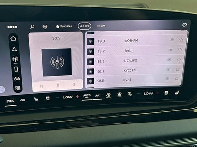 2026 Audi A6 Prestige quattro