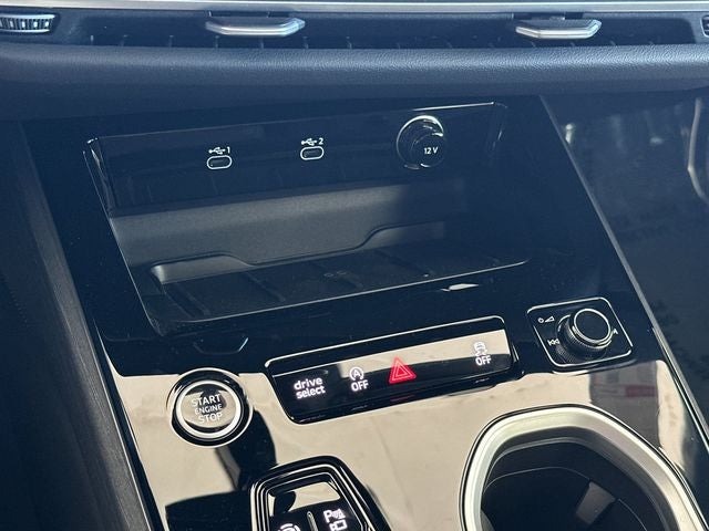 2026 Audi A6 Prestige quattro