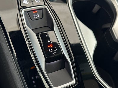 2026 Audi A6 Prestige quattro