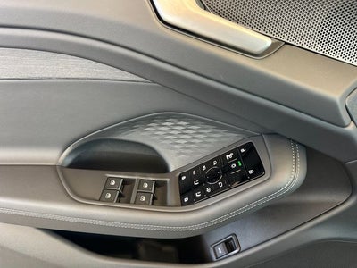 2026 Audi A6 Prestige quattro