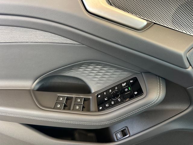 2026 Audi A6 Prestige quattro