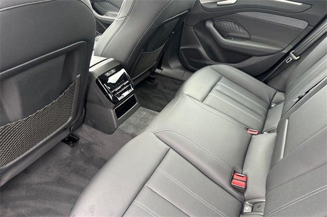 2026 Audi A6 3.0 quattro