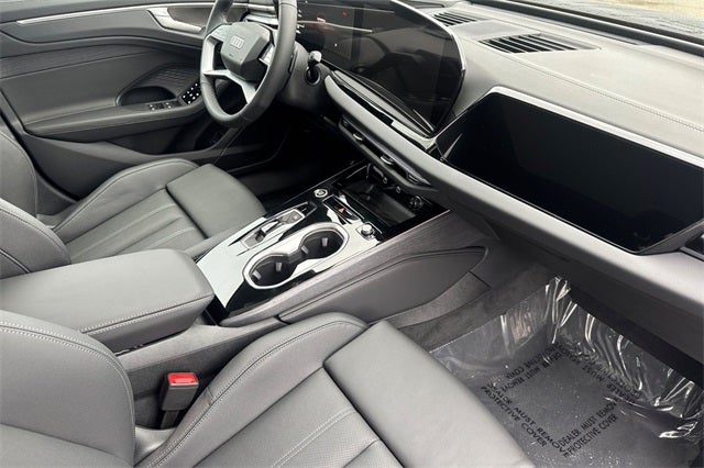 2026 Audi A6 3.0 quattro