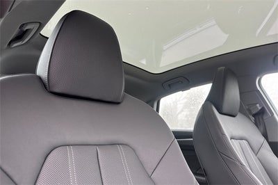 2026 Audi A6 3.0 quattro