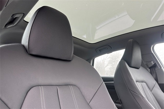 2026 Audi A6 3.0 quattro