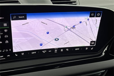 2026 Audi A6 3.0 quattro