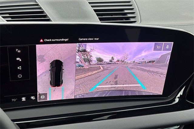 2026 Audi A6 3.0 quattro