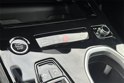 2026 Audi A6 3.0 quattro