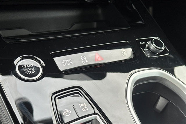 2026 Audi A6 3.0 quattro