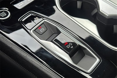 2026 Audi A6 3.0 quattro