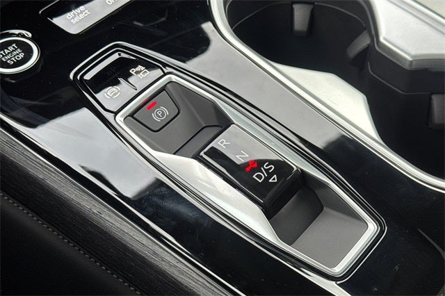 2026 Audi A6 3.0 quattro