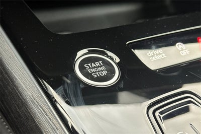 2026 Audi A6 3.0 quattro