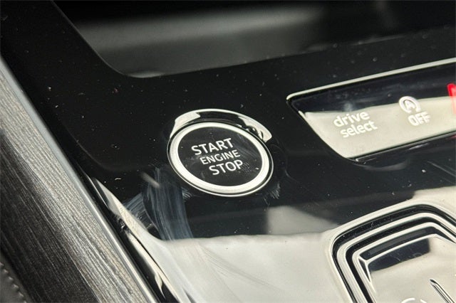 2026 Audi A6 3.0 quattro