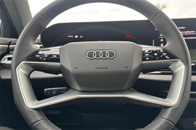 2026 Audi A6 3.0 quattro