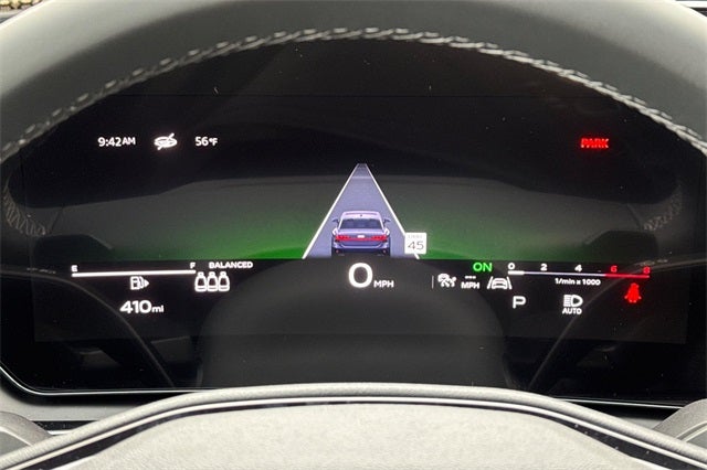 2026 Audi A6 3.0 quattro