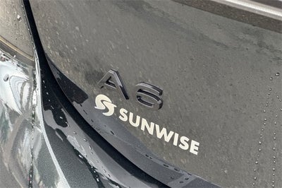 2026 Audi A6 3.0 quattro