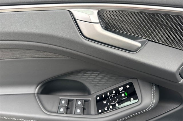 2026 Audi A6 3.0 quattro