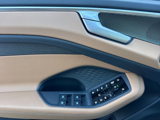 2026 Audi A6 Prestige quattro