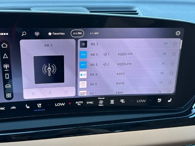 2026 Audi A6 Prestige quattro