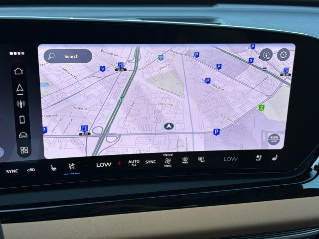 2026 Audi A6 Prestige quattro