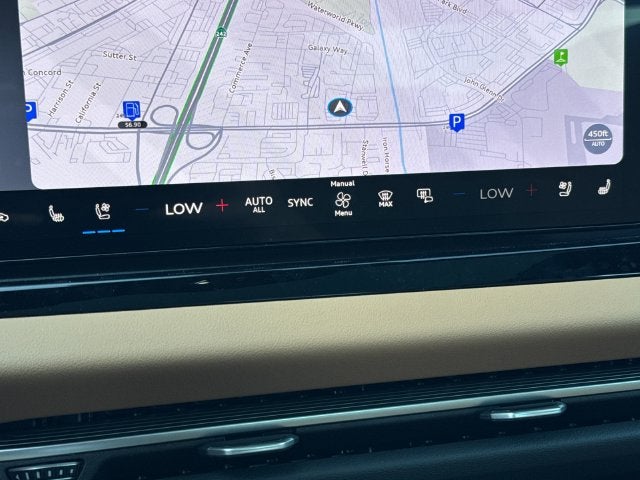 2026 Audi A6 Prestige quattro