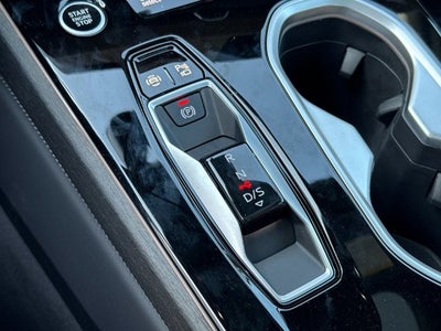 2026 Audi A6 Prestige quattro