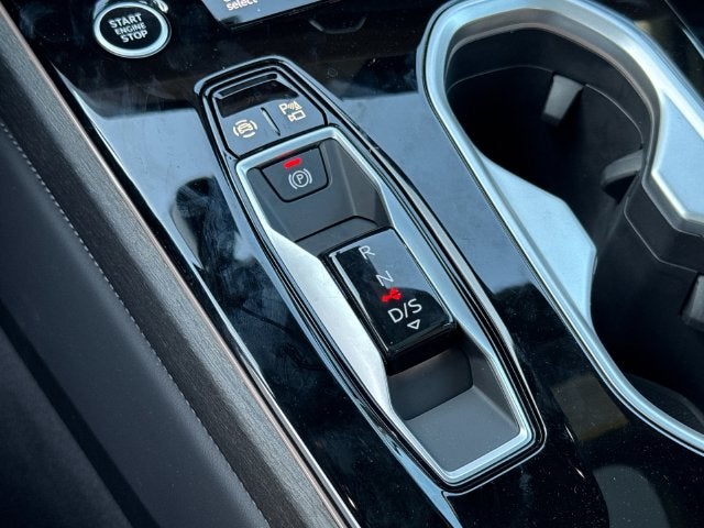 2026 Audi A6 Prestige quattro
