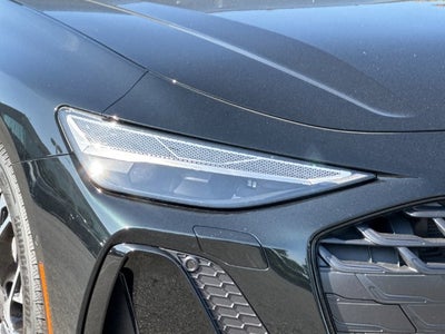 2026 Audi A6 Prestige quattro