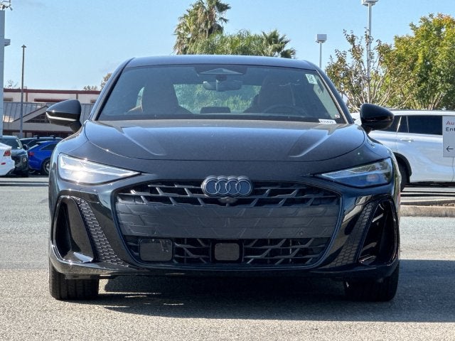 2026 Audi A6 Prestige quattro