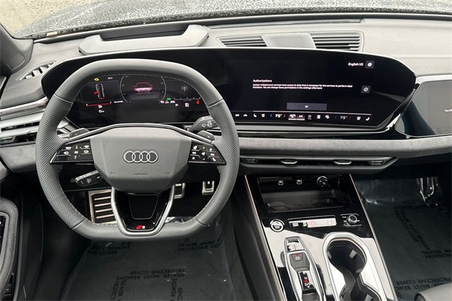 2026 Audi A6 3.0 quattro