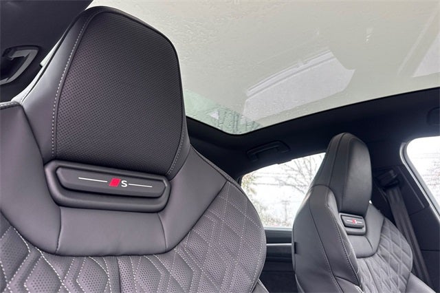 2026 Audi A6 3.0 quattro