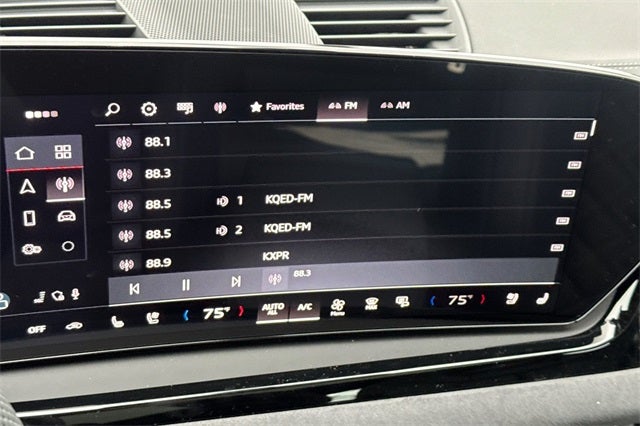 2026 Audi A6 3.0 quattro