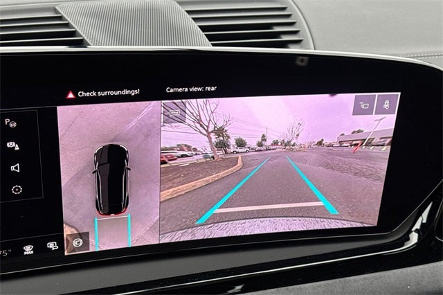 2026 Audi A6 3.0 quattro